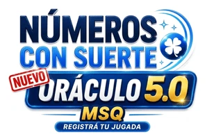 Números Con Suerte