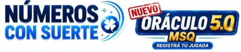 NΓΊmeros Con Suerte